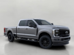 Ford Super Duty F-250 SRW XLT 4WD Crew Cab 6.75' Box 2026