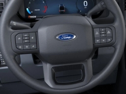 Ford Super Duty F-250 SRW XLT 4WD Crew Cab 6.75' Box 2026