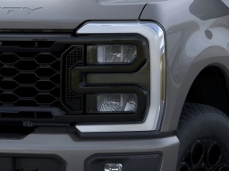 Ford Super Duty F-250 SRW XLT 4WD Crew Cab 6.75' Box 2026