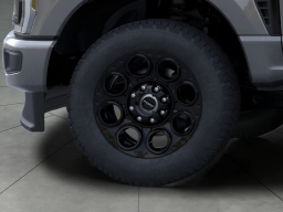 Ford Super Duty F-250 SRW XLT 4WD Crew Cab 6.75' Box 2026