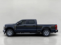 Ford Super Duty F-250 SRW XLT 4WD Crew Cab 6.75' Box 2026