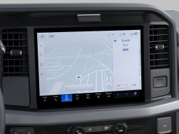 Ford Super Duty F-250 SRW XLT 4WD Crew Cab 6.75' Box 2026