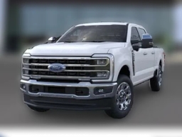 Ford Super Duty F-250 SRW King Ranch 4WD Crew Cab 6.75' Box 2026