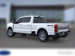 Ford Super Duty F-250 SRW King Ranch 4WD Crew Cab 6.75' Box 2026