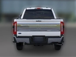 Ford Super Duty F-250 SRW King Ranch 4WD Crew Cab 6.75' Box 2026