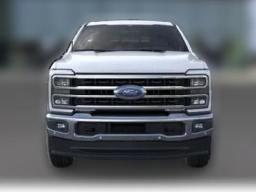 Ford Super Duty F-250 SRW King Ranch 4WD Crew Cab 6.75' Box 2026