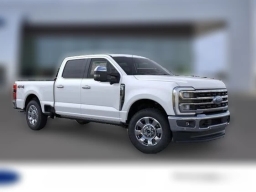 Ford Super Duty F-250 SRW King Ranch 4WD Crew Cab 6.75' Box 2026