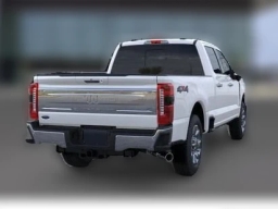 Ford Super Duty F-250 SRW King Ranch 4WD Crew Cab 6.75' Box 2026