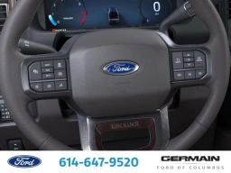 Ford Super Duty F-250 SRW King Ranch 4WD Crew Cab 6.75' Box 2026