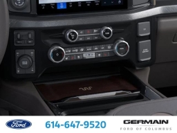 Ford Super Duty F-250 SRW King Ranch 4WD Crew Cab 6.75' Box 2026