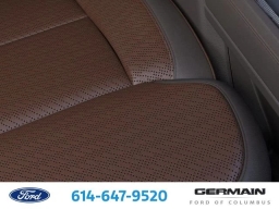 Ford Super Duty F-250 SRW King Ranch 4WD Crew Cab 6.75' Box 2026