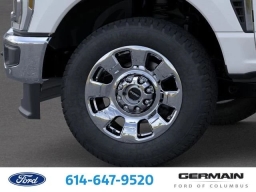 Ford Super Duty F-250 SRW King Ranch 4WD Crew Cab 6.75' Box 2026