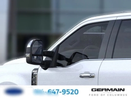 Ford Super Duty F-250 SRW King Ranch 4WD Crew Cab 6.75' Box 2026