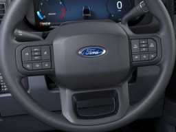 Ford Super Duty F-250 SRW XLT 4WD Crew Cab 6.75' Box 2026