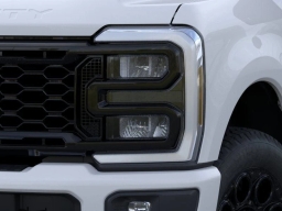 Ford Super Duty F-250 SRW XLT 4WD Crew Cab 6.75' Box 2026