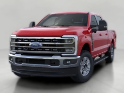 Ford Super Duty F-250 SRW XLT 4WD Crew Cab 6.75' Box 2026