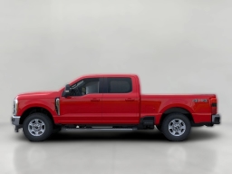 Ford Super Duty F-250 SRW XLT 4WD Crew Cab 6.75' Box 2026