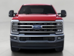 Ford Super Duty F-250 SRW XLT 4WD Crew Cab 6.75' Box 2026