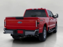 Ford Super Duty F-250 SRW XLT 4WD Crew Cab 6.75' Box 2026