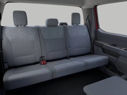 Ford Super Duty F-250 SRW XLT 4WD Crew Cab 6.75' Box 2026