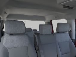 Ford Super Duty F-250 SRW XLT 4WD Crew Cab 6.75' Box 2026