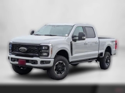 Ford Super Duty F-250 SRW XLT 4WD Crew Cab 6.75' Box 2026