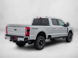 Ford Super Duty F-250 SRW XLT 4WD Crew Cab 6.75' Box 2026