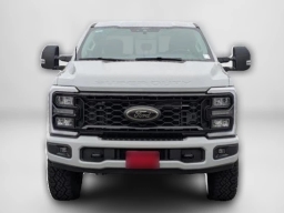 Ford Super Duty F-250 SRW XLT 4WD Crew Cab 6.75' Box 2026