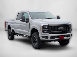 Ford Super Duty F-250 SRW XLT 4WD Crew Cab 6.75' Box 2026