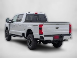 Ford Super Duty F-250 SRW XLT 4WD Crew Cab 6.75' Box 2026