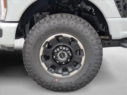 Ford Super Duty F-250 SRW XLT 4WD Crew Cab 6.75' Box 2026