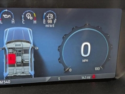 Ford Super Duty F-250 SRW XLT 4WD Crew Cab 6.75' Box 2026