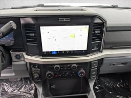 Ford Super Duty F-250 SRW XLT 4WD Crew Cab 6.75' Box 2026