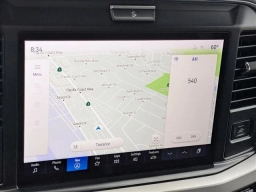 Ford Super Duty F-250 SRW XLT 4WD Crew Cab 6.75' Box 2026