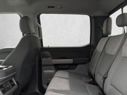 Ford Super Duty F-250 SRW XLT 4WD Crew Cab 6.75' Box 2026