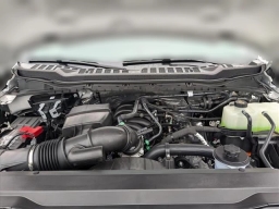 Ford Super Duty F-250 SRW XLT 4WD Crew Cab 6.75' Box 2026