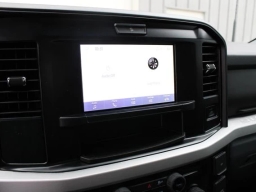 Ford Super Duty F-250 SRW XLT 4WD Crew Cab 6.75' Box 2026