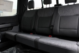 Ford Super Duty F-250 SRW XLT 4WD Crew Cab 6.75' Box 2026