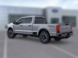 Ford Super Duty F-250 SRW XLT 4WD Crew Cab 6.75' Box 2026