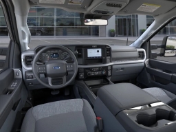 Ford Super Duty F-250 SRW XLT 4WD Crew Cab 6.75' Box 2026