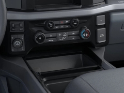 Ford Super Duty F-250 SRW XLT 4WD Crew Cab 6.75' Box 2026