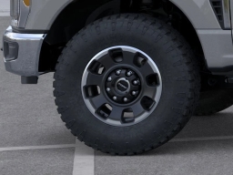 Ford Super Duty F-250 SRW XLT 4WD Crew Cab 6.75' Box 2026