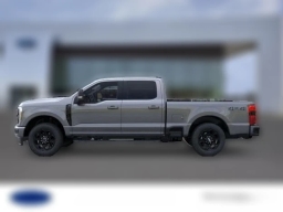 Ford Super Duty F-250 SRW XLT 4WD Crew Cab 6.75' Box 2026