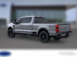 Ford Super Duty F-250 SRW XLT 4WD Crew Cab 6.75' Box 2026