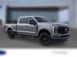 Ford Super Duty F-250 SRW XLT 4WD Crew Cab 6.75' Box 2026