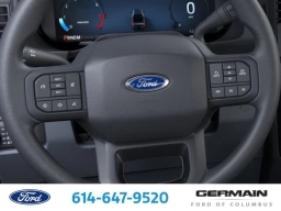 Ford Super Duty F-250 SRW XLT 4WD Crew Cab 6.75' Box 2026