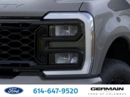 Ford Super Duty F-250 SRW XLT 4WD Crew Cab 6.75' Box 2026