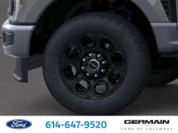 Ford Super Duty F-250 SRW XLT 4WD Crew Cab 6.75' Box 2026