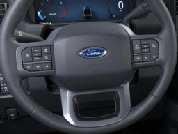 Ford Super Duty F-250 SRW LARIAT 4WD Crew Cab 6.75' Box 2026