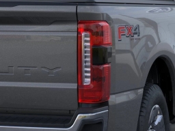 Ford Super Duty F-250 SRW LARIAT 4WD Crew Cab 6.75' Box 2026